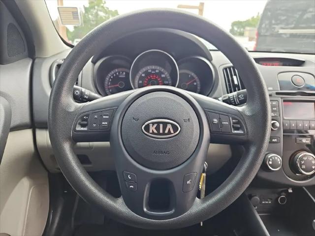2012 Kia Forte EX
