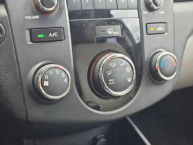 2012 Kia Forte EX