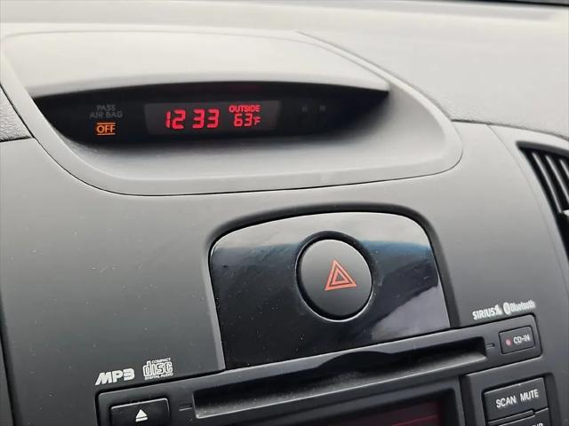 2012 Kia Forte EX
