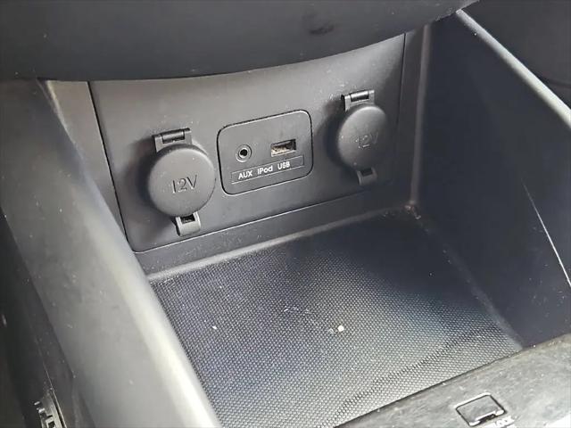 2012 Kia Forte EX