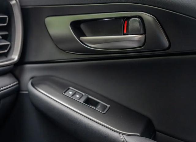 2026 Lexus IS 350 F SPORT Design