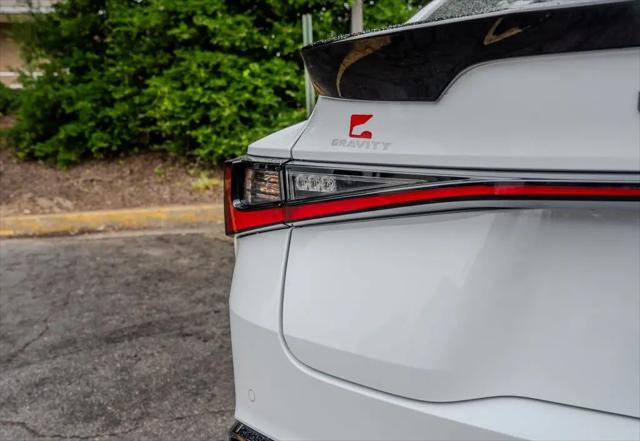 2026 Lexus IS 350 F SPORT Design