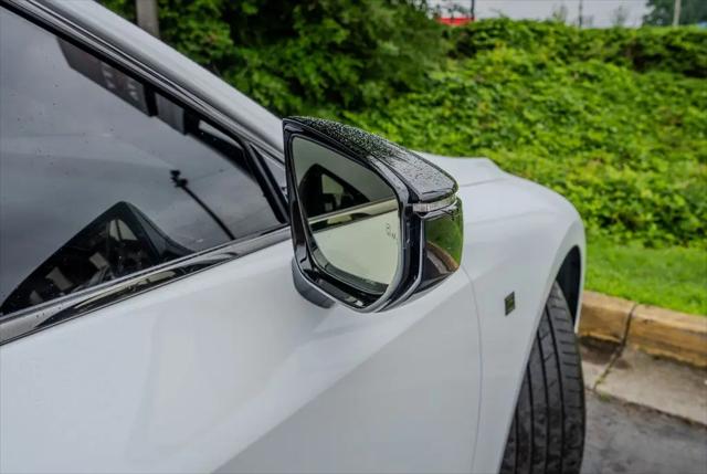 2026 Lexus IS 350 F SPORT Design