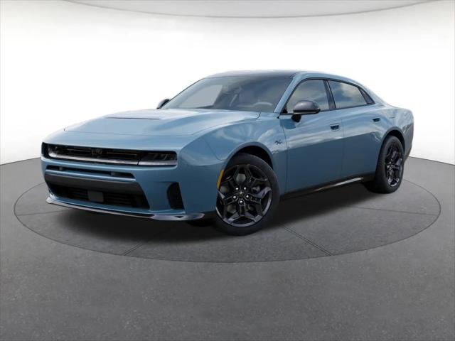 2026 Dodge Charger R/T 4 Door AWD for sale in Winston Salem, NC