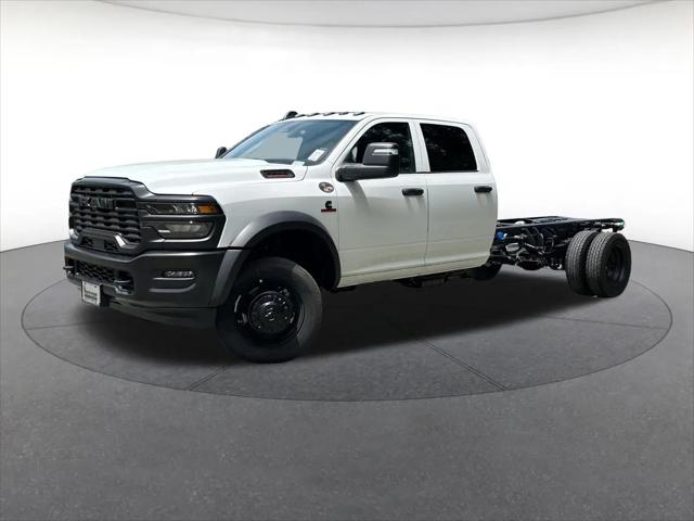 2026 Ram 5500 Chassis Cab Tradesman for sale in Winston Salem, NC