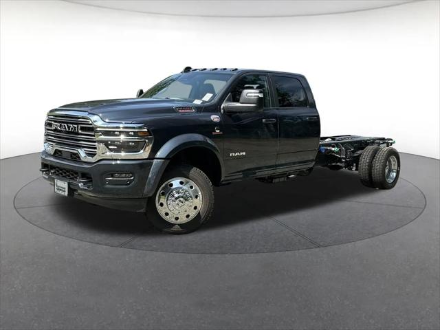 2026 Ram 5500 Tradesman/Big Horn for sale in Winston Salem, NC