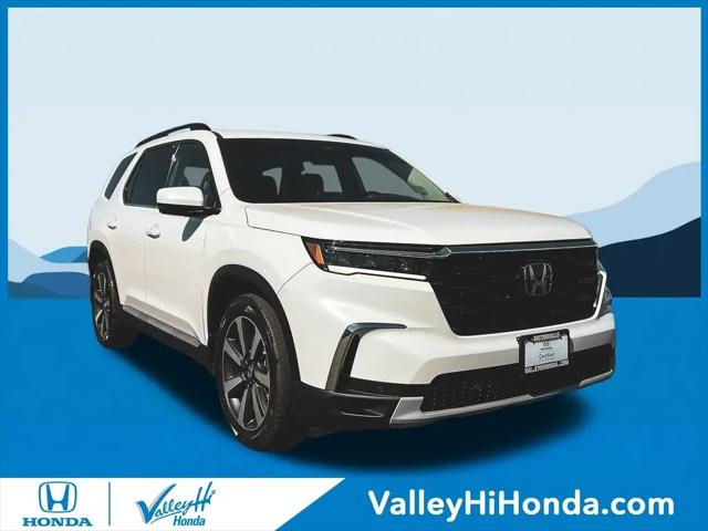 2023 Honda Pilot 2WD Touring for sale in Victorville, CA