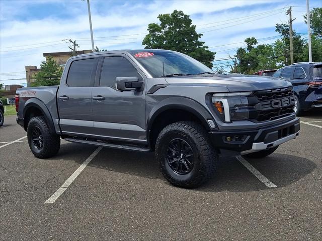 2024 Ford F-150 Raptor for sale in Trevose, PA