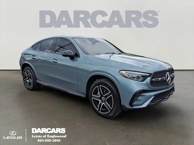 2026 Mercedes-Benz GLC 4MATIC for sale in Englewood, NJ