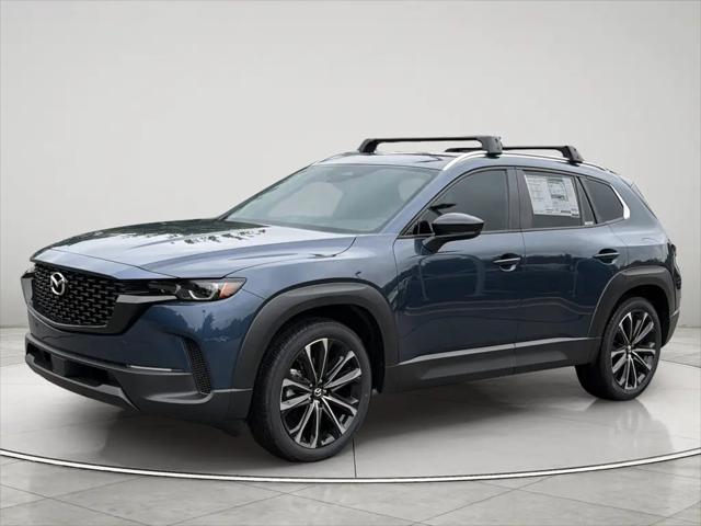 2026 Mazda CX-50 2.5 S Premium for sale in Huntersville, NC