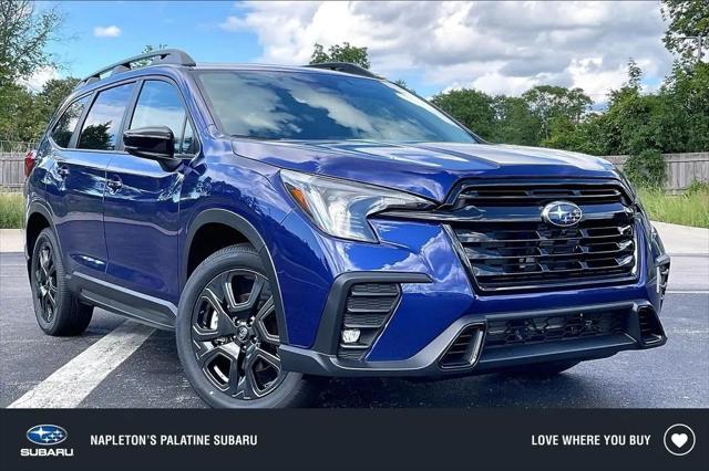 2026 Subaru Ascent Onyx Edition Touring for sale in Palatine, IL