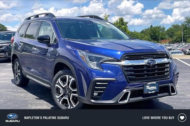 2026 Subaru Ascent Touring 7-Passenger for sale in Palatine, IL