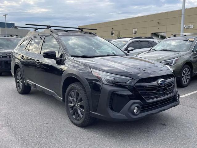 2023 Subaru Outback Onyx Edition for sale in Fletcher, NC