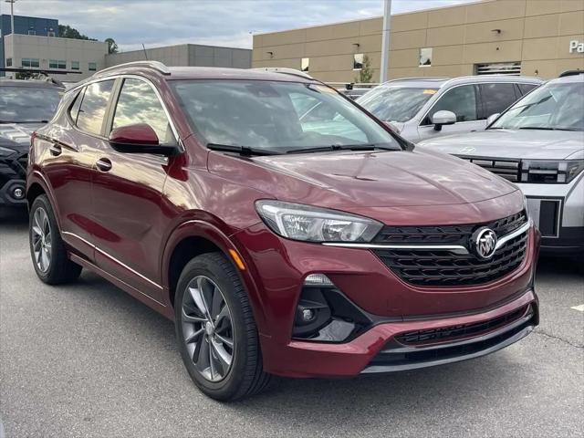 2023 Buick Encore GX Select AWD for sale in Fletcher, NC