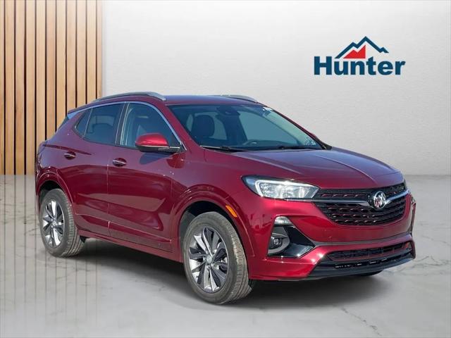 2023 Buick Encore GX Select AWD for sale in Fletcher, NC