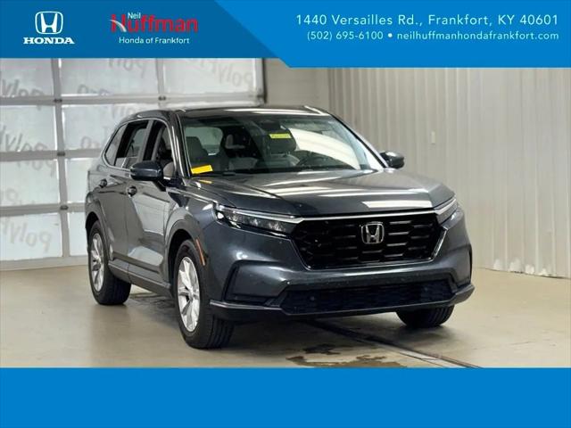 2024 Honda CR-V EX-L 2WD for sale in Frankfort, KY