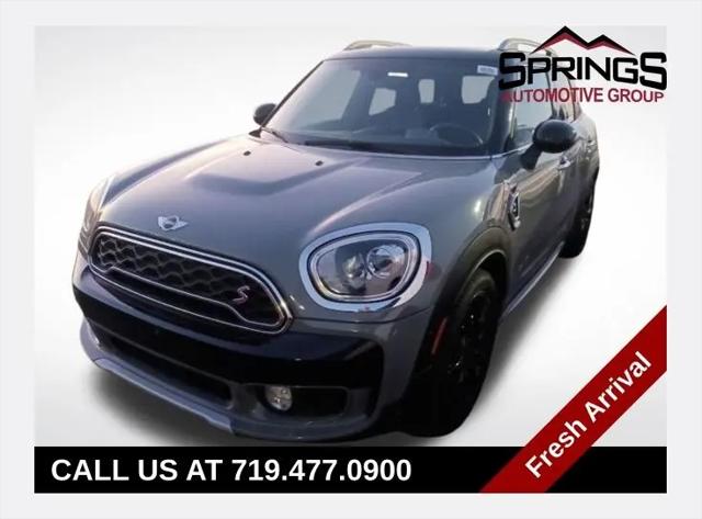 2018 MINI Countryman Cooper S for sale in Colorado Springs, CO