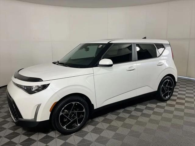 2024 Kia Soul EX for sale in Knoxville, TN