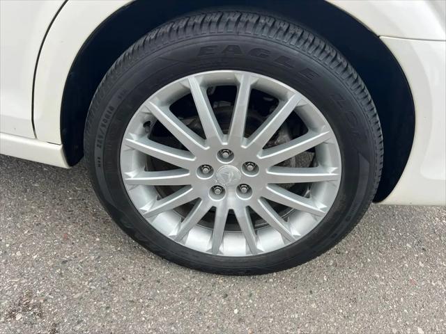2007 Saturn Aura XR