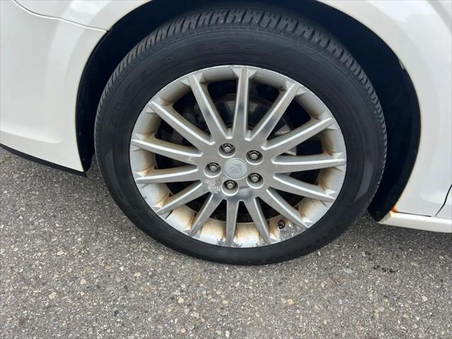 2007 Saturn Aura XR