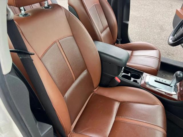 2007 Saturn Aura XR