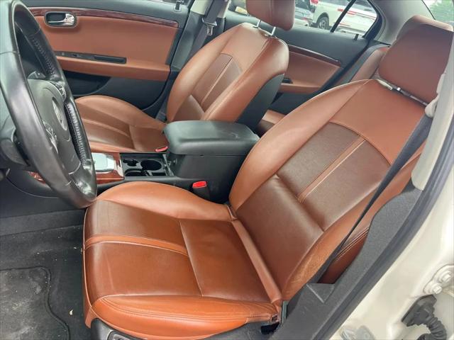2007 Saturn Aura XR