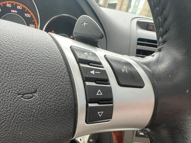 2007 Saturn Aura XR