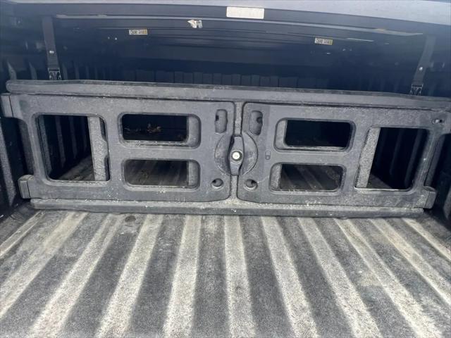 2020 Ram 1500 Limited Crew Cab 4x4 5'7" Box