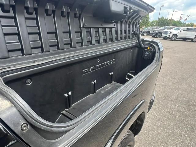 2020 Ram 1500 Limited Crew Cab 4x4 5'7" Box
