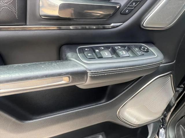 2020 Ram 1500 Limited Crew Cab 4x4 5'7" Box