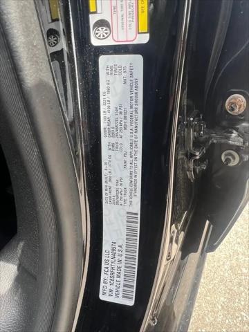 2020 Ram 1500 Limited Crew Cab 4x4 5'7" Box