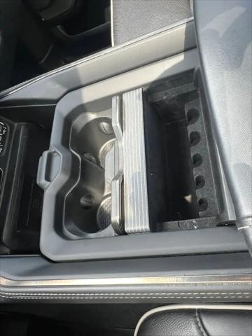 2020 Ram 1500 Limited Crew Cab 4x4 5'7" Box