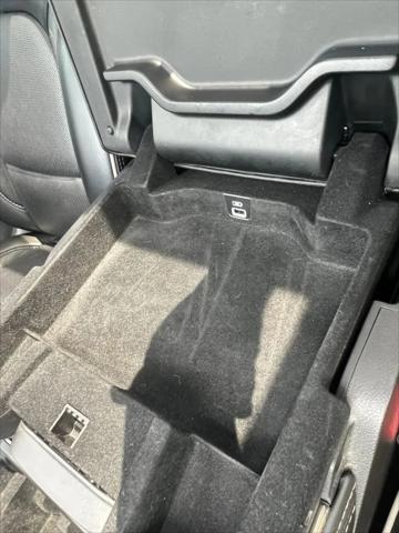 2020 Ram 1500 Limited Crew Cab 4x4 5'7" Box