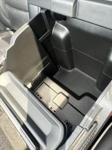 2020 Ram 1500 Limited Crew Cab 4x4 5'7" Box