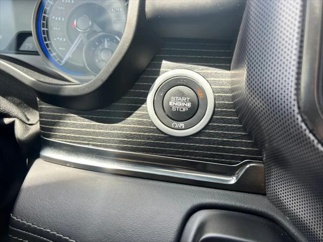 2020 Ram 1500 Limited Crew Cab 4x4 5'7" Box