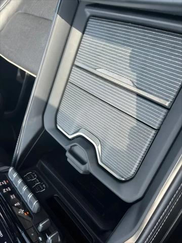 2020 Ram 1500 Limited Crew Cab 4x4 5'7" Box