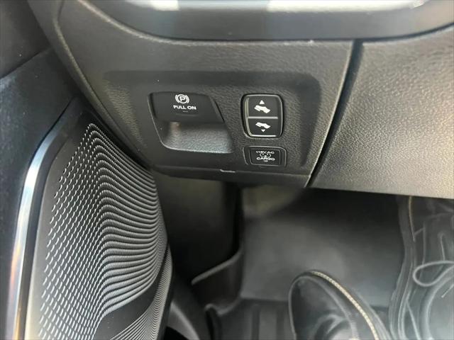 2020 Ram 1500 Limited Crew Cab 4x4 5'7" Box