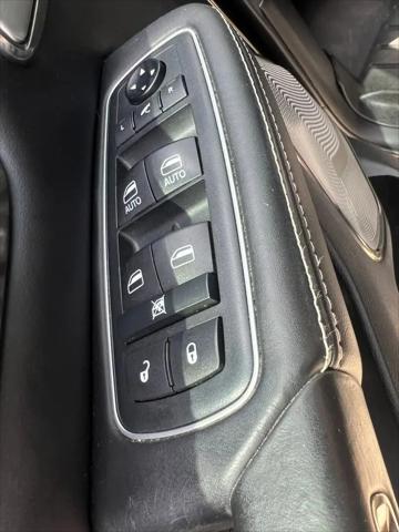 2020 Ram 1500 Limited Crew Cab 4x4 5'7" Box