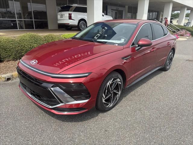 2026 Hyundai Sonata SEL Sport for sale in Dothan, AL