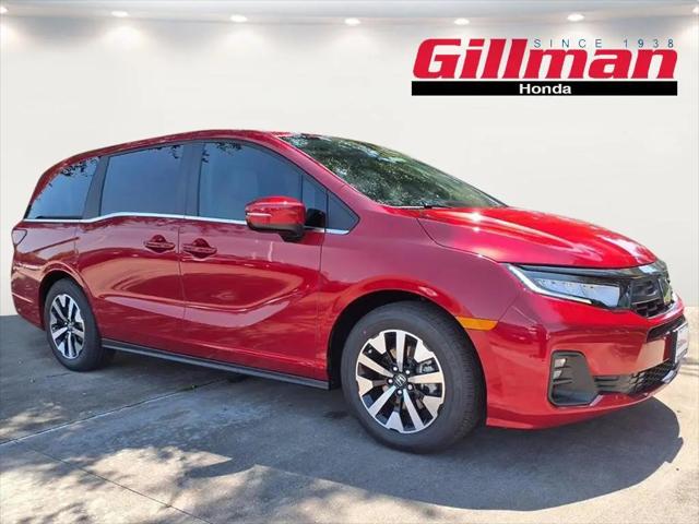 2026 Honda Odyssey EX-L for sale in Selma, TX
