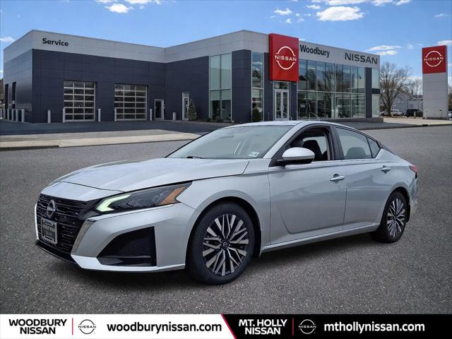 2023 Nissan Altima SV FWD for sale in Woodbury, NJ