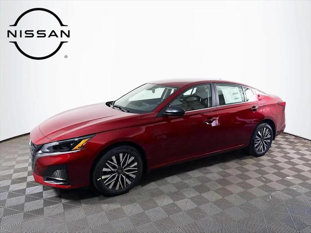 2026 Nissan Altima SV AWD for sale in Keyport, NJ