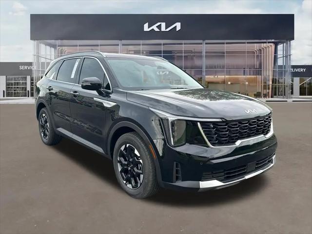 2026 Kia Sorento S for sale in Macon, GA