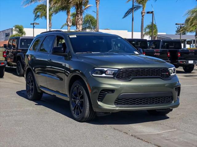 2026 Dodge Durango GT RWD