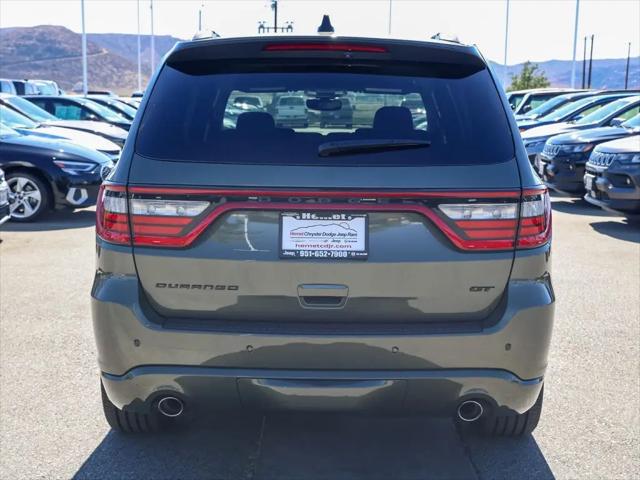 2026 Dodge Durango GT RWD