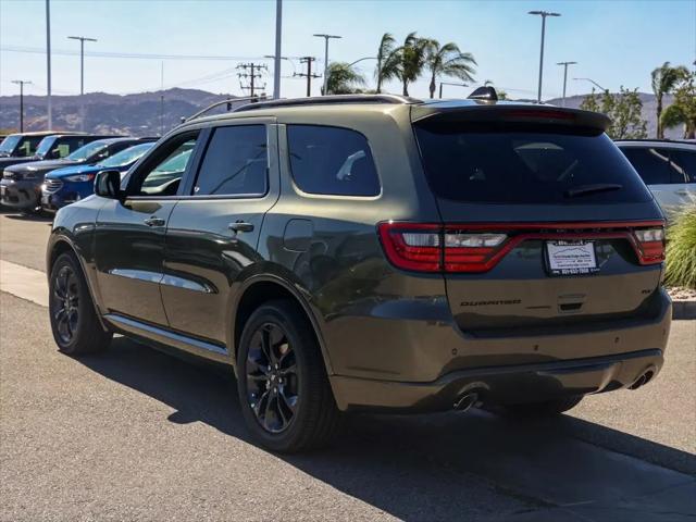 2026 Dodge Durango GT RWD