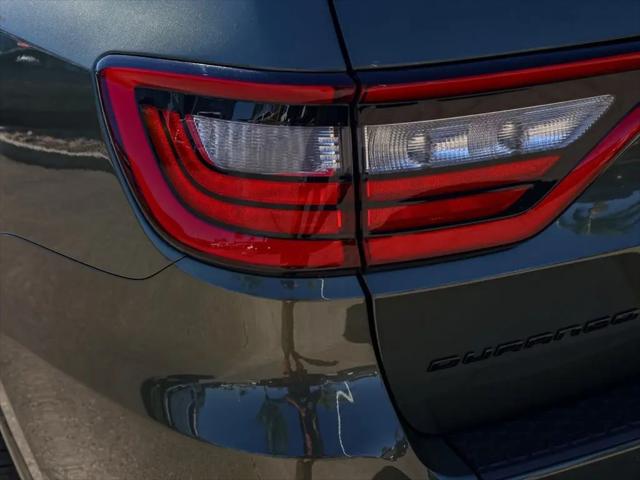 2026 Dodge Durango GT RWD