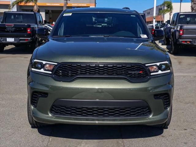 2026 Dodge Durango GT RWD
