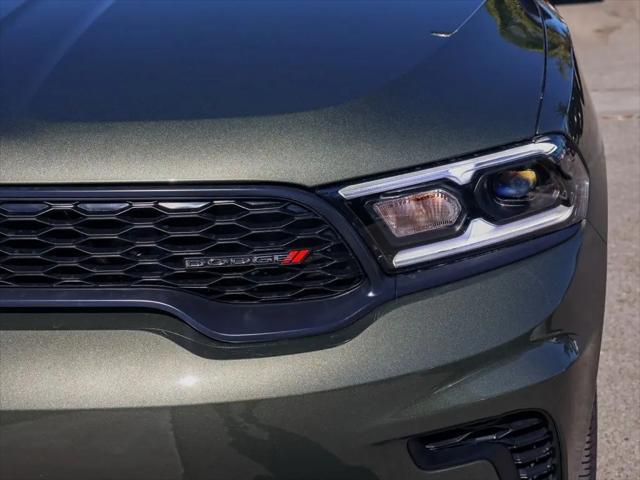 2026 Dodge Durango GT RWD