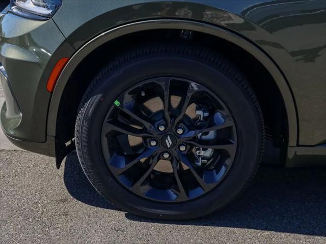 2026 Dodge Durango GT RWD